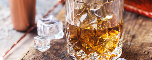 Whisky canadien